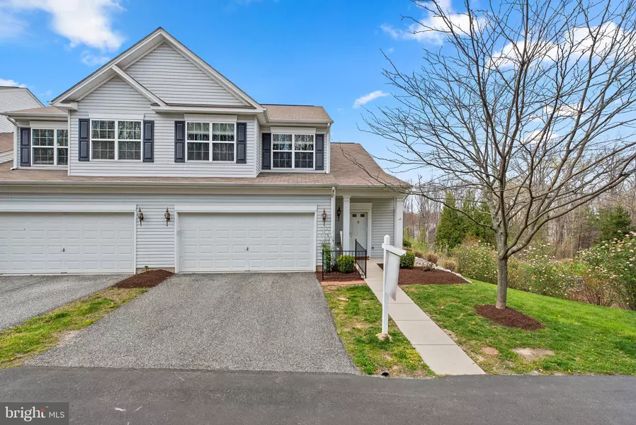 8831 HUB GARTH #12, Jessup, MD 20794