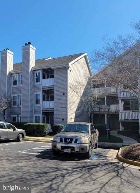 Centreville, VA 20121,14313 CLIMBING ROSE WAY #102