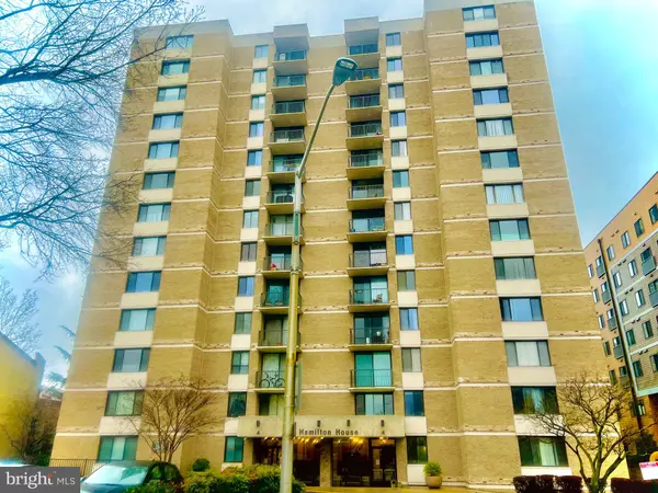 4 MONROE ST #4-1004,  Rockville,  MD 20850