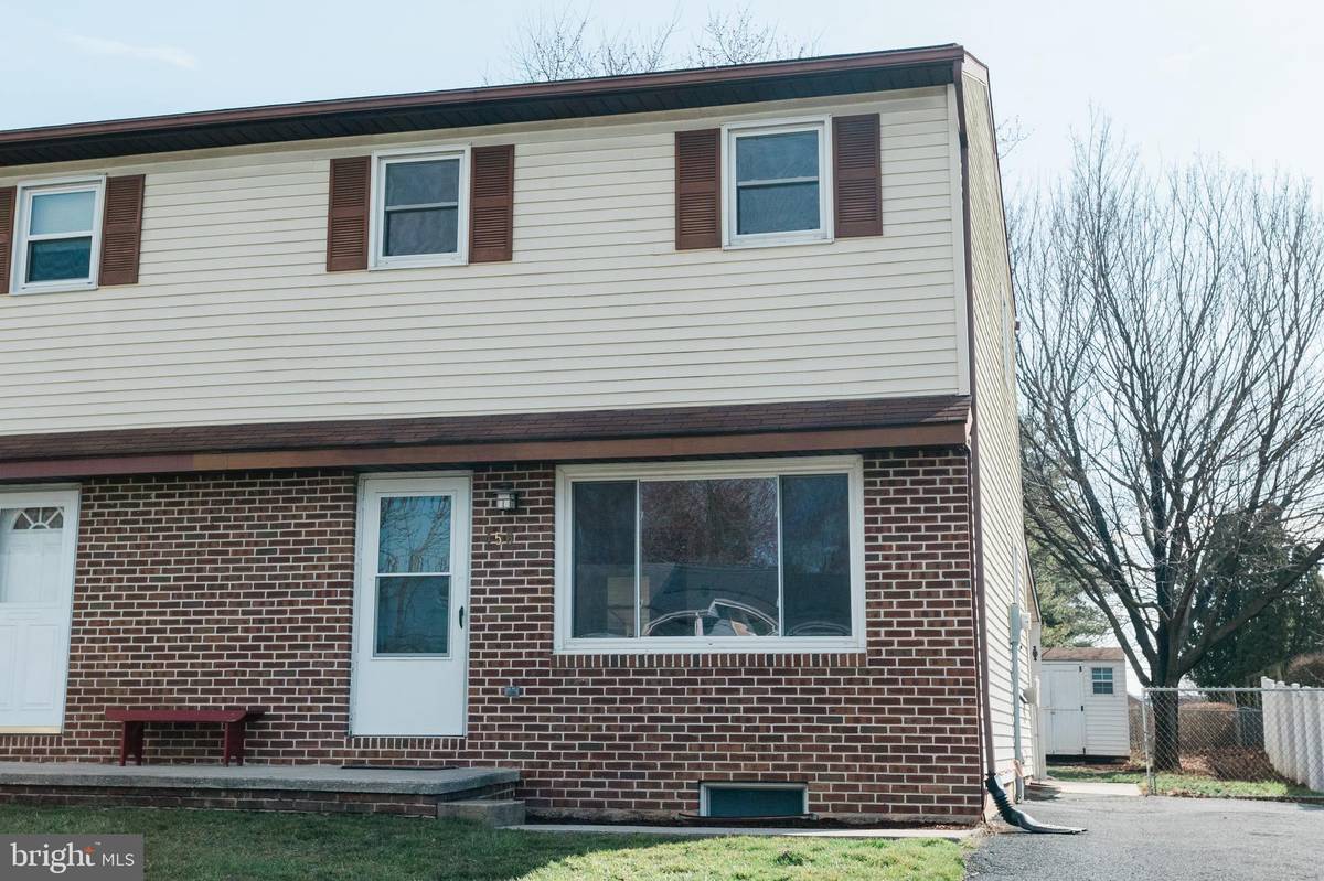 Mount Joy, PA 17552,456 S PLUM ST