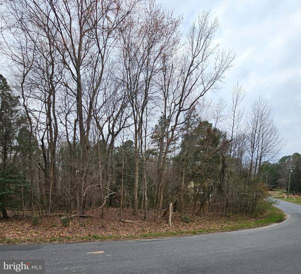 LOT #24 NORTH INDEPENDENCE DRIVE, Montross, VA 22520