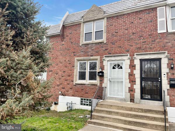 Darby, PA 19023,608 TRIBET