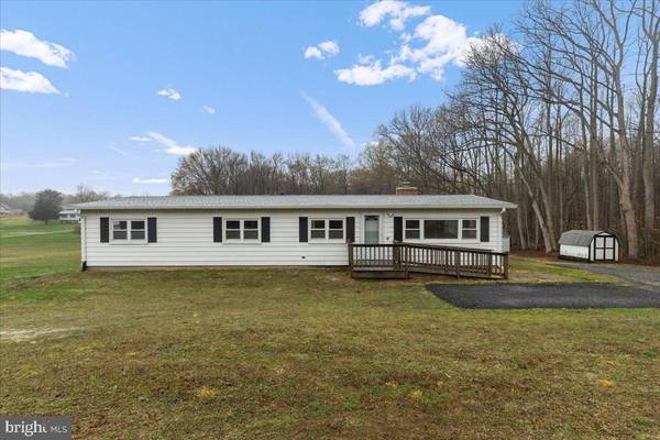 3730 HUNTING CREEK RD, Huntingtown, MD 20639