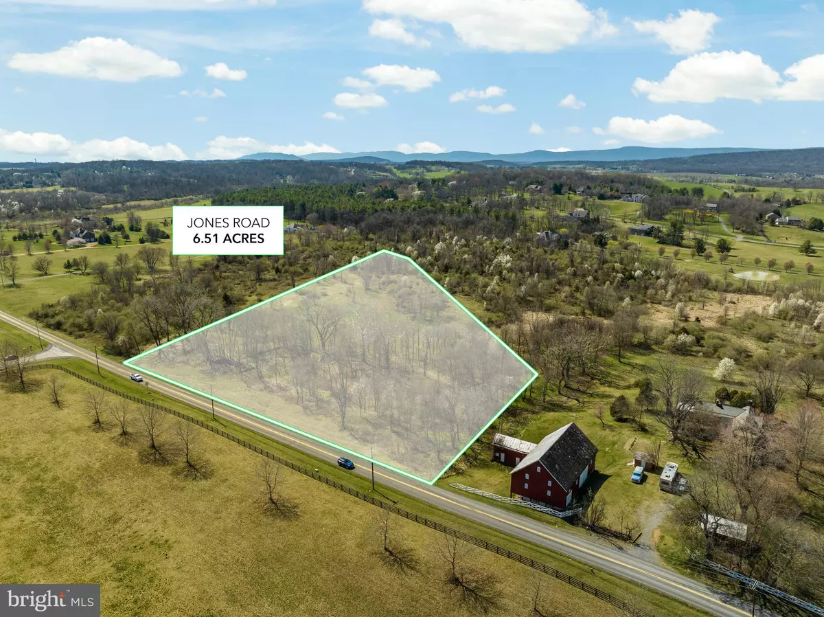 Winchester, VA 22602,LOT 9 JONES RD.