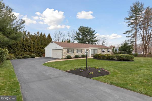 Huntingdon Valley, PA 19006,333 EMERSON RD