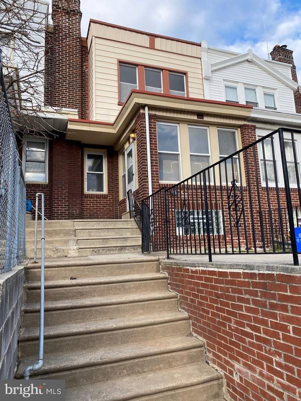 755 HERKNESS ST, Philadelphia, PA 19124