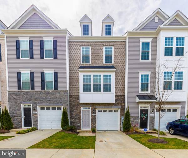 Lanham, MD 20706,10225 WINDSOR OAKS WAY