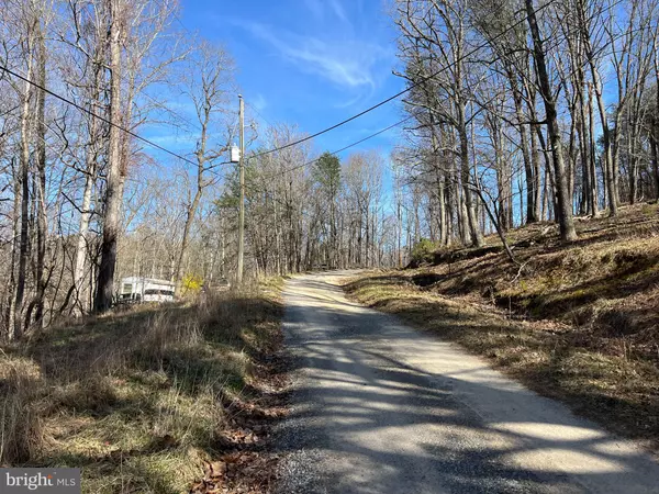 Goodview, VA 24095,0 BARRY DR