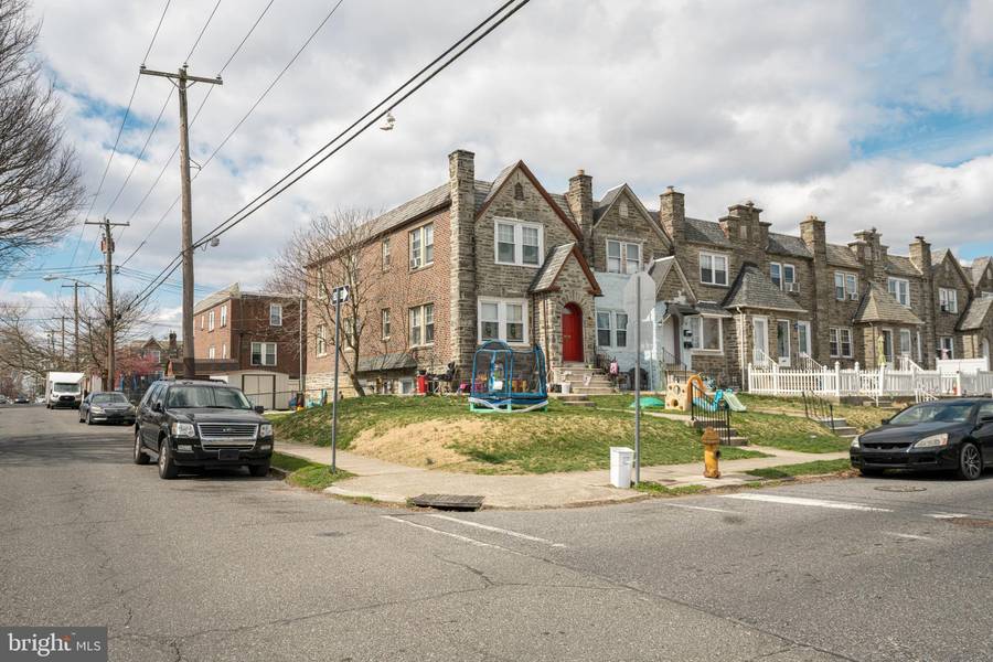 3444 CHIPPENDALE AVE, Philadelphia, PA 19136