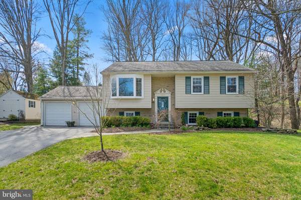 10023 AUTUMN VIEW LN, Ellicott City, MD 21042