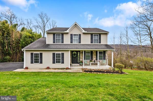 1920 STEUBEN RD,  Reading,  PA 19602