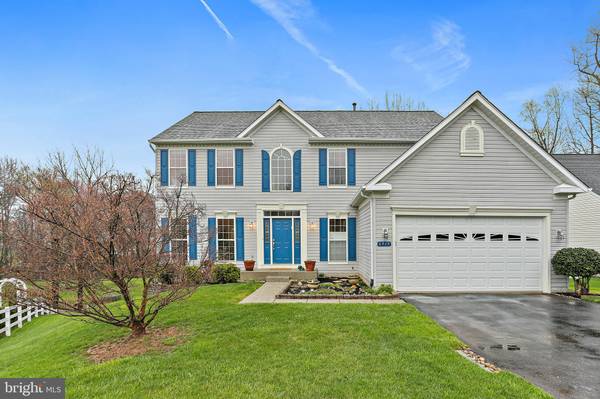 6919 MYSTIC WOODS WAY, Columbia, MD 21044