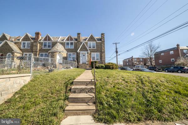 1371 KERPER ST, Philadelphia, PA 19111