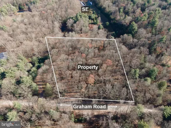 Woodland, PA 16881,0 GRAHAM ROAD