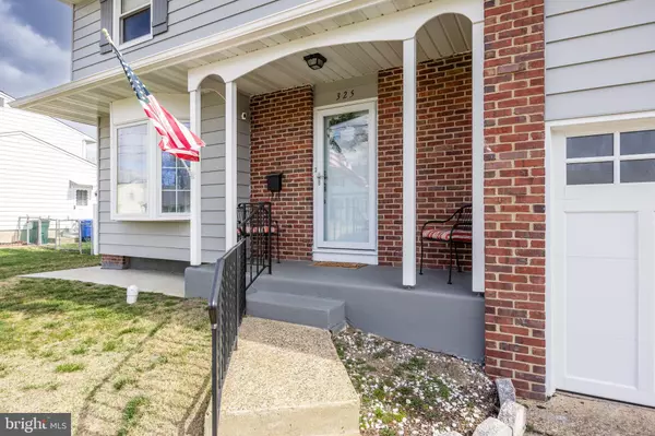 Delran, NJ 08075,325 ITHACA AVE