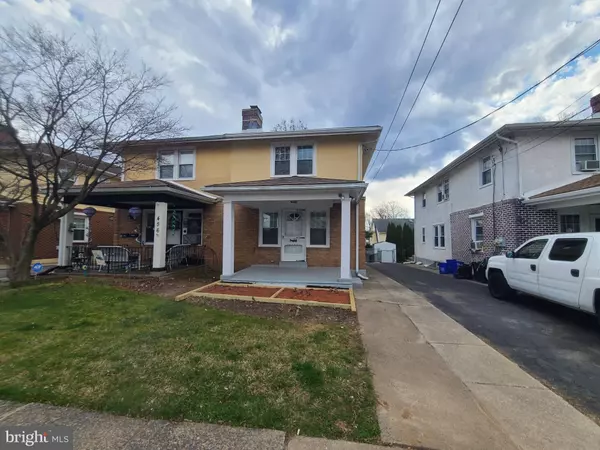 Drexel Hill, PA 19026,458 BURNLEY LN