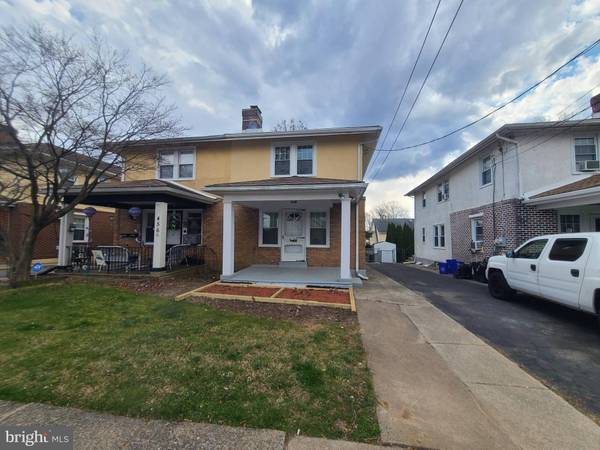 458 BURNLEY LN, Drexel Hill, PA 19026