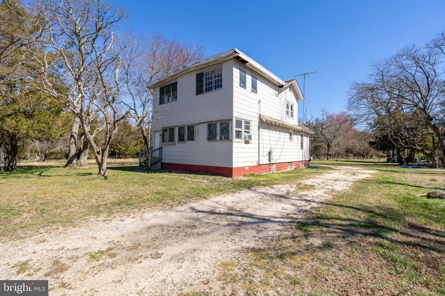 1195 & 1221 WASHINGTON AVE, Woodbine, NJ 08270