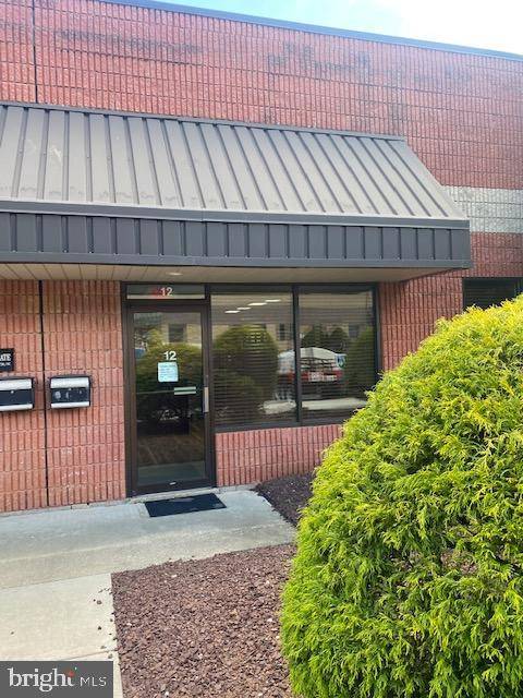 620 DEER RD #12, Cherry Hill, NJ 08034