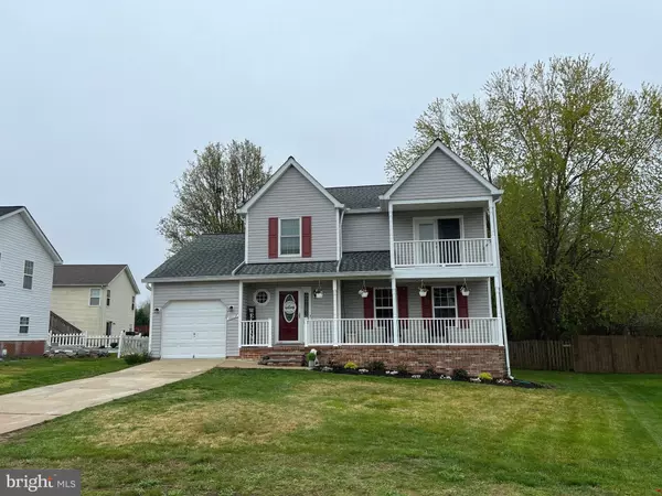 Great Mills, MD 20634,45637 RESERVOIR WAY