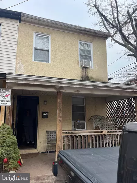 800 FAIRBANKS AVE, Norristown, PA 19401