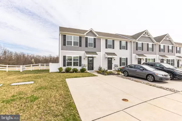 Townsend, DE 19734,159 WYE OAK DR