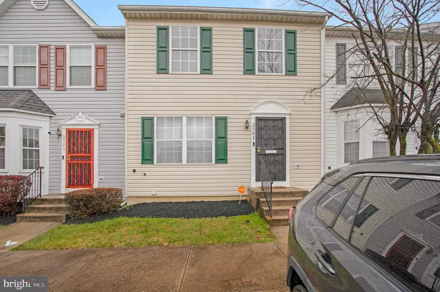 2302 BARKLEY PL, District Heights, MD 20747