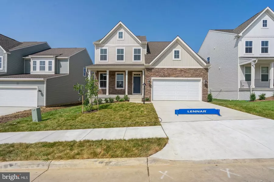 114 THORNTON WAY, Winchester, VA 22602