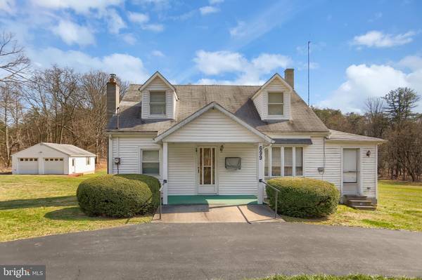 Millerstown, PA 17062,699 BUCKWHEAT RD