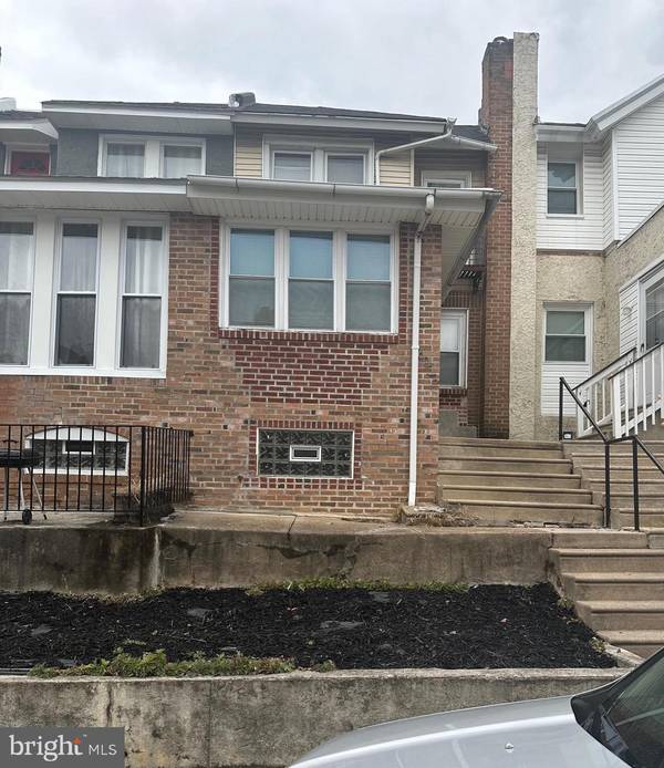 6033 CEDARHURST ST, Philadelphia, PA 19143