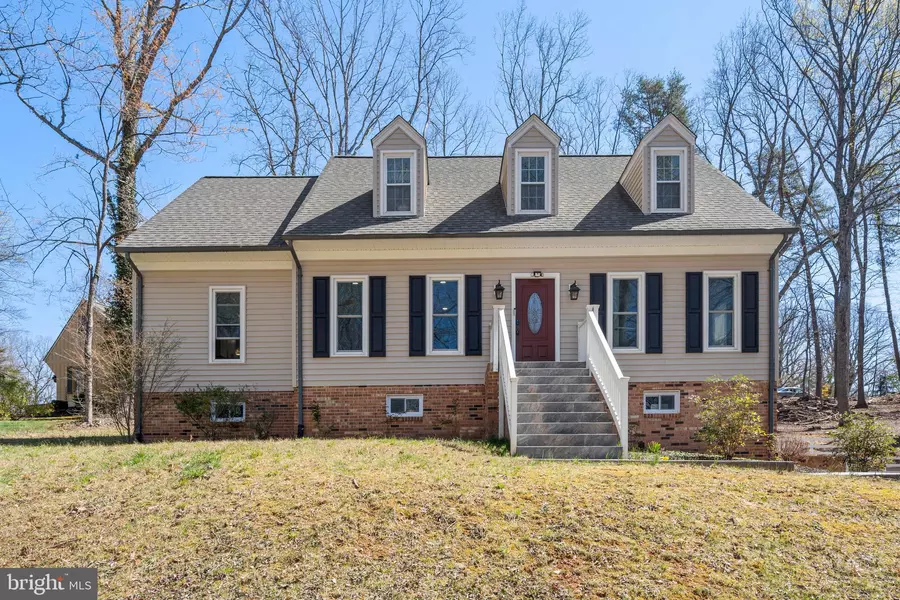 1427 CANDLEWOOD ST, Fredericksburg, VA 22407