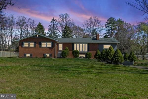 5072 ROCK SPRINGS RD, Warrenton, VA 20187