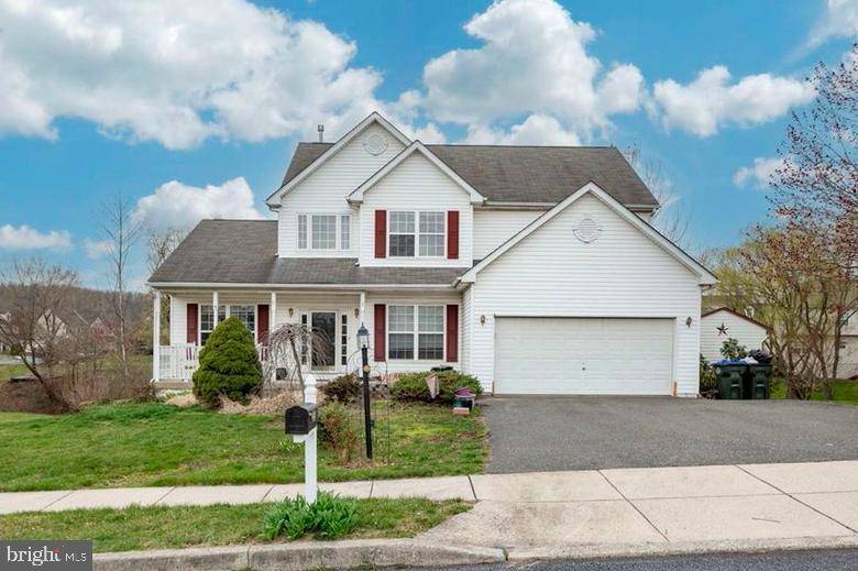 Gilbertsville, PA 19525,35 JAMIE CIR