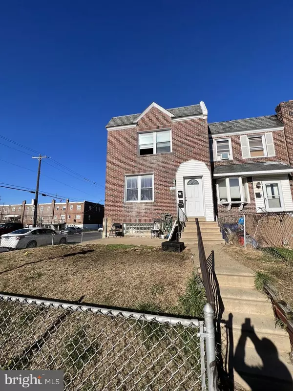 7200 ALGARD ST, Philadelphia, PA 19135