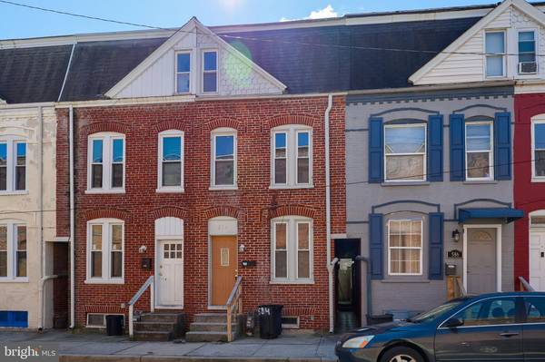 584 COMPANY ST, York, PA 17401