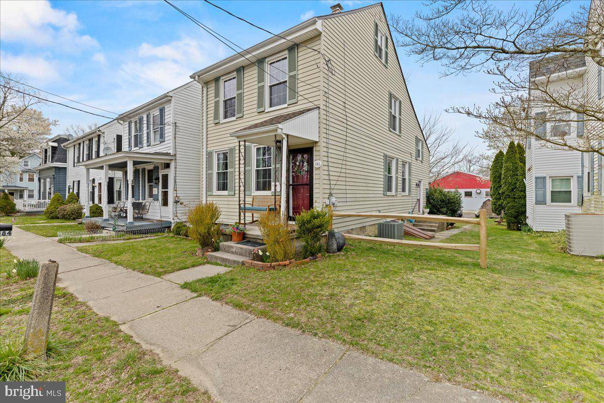 Southampton, NJ 08088,484 RED LION RD