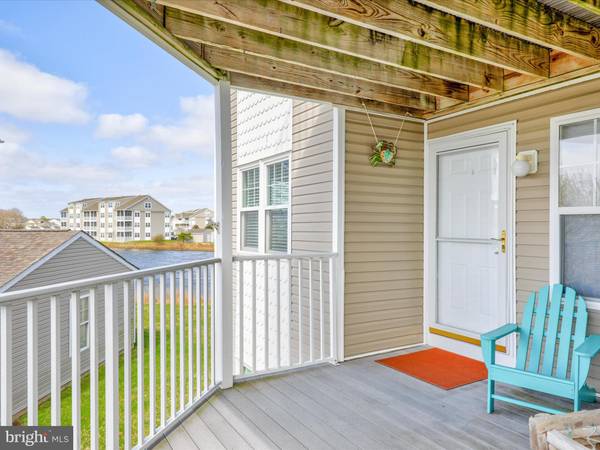 Ocean View, DE 19970,30399 PAVILION DR #12-3