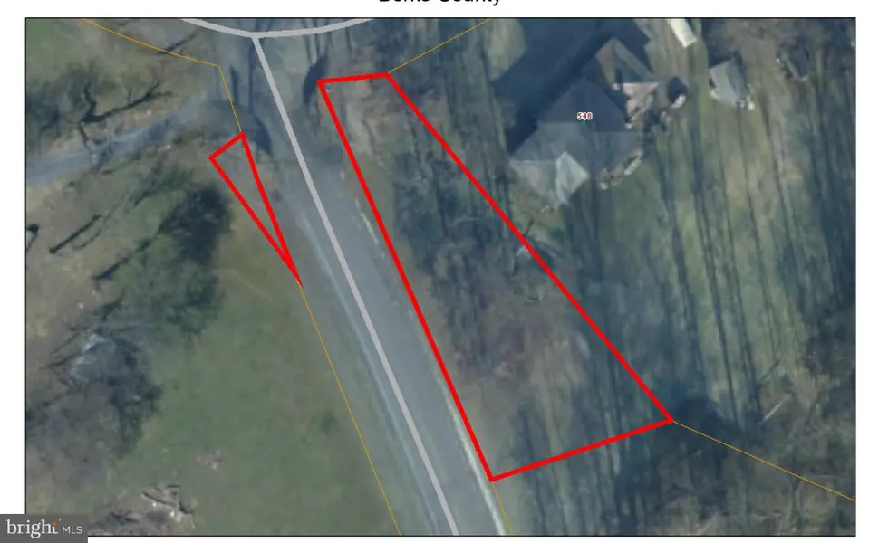 0 PRESTON RD, Wernersville, PA 19565