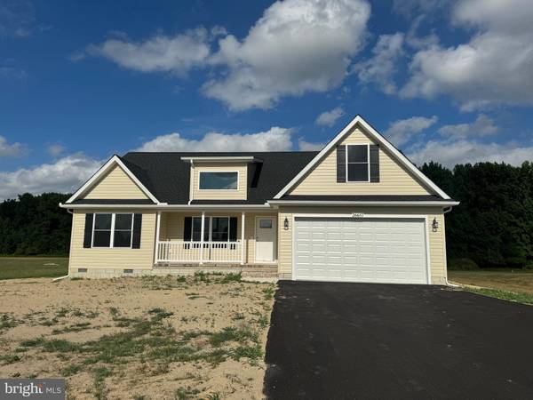 26557 BLUE HEN LN #LOT 31, Seaford, DE 19973