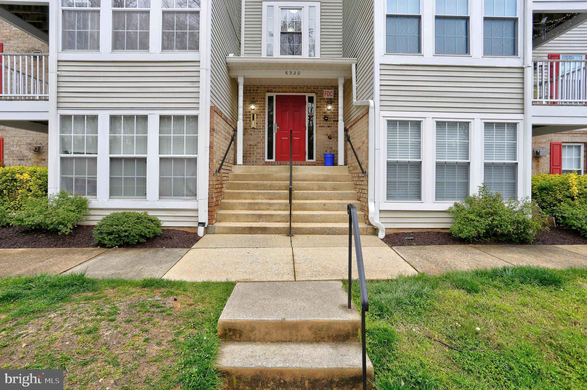 Elkridge, MD 21075,6320 BAYBERRY CT #903