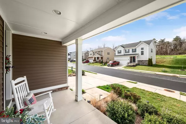 Strasburg, VA 22657,105 CEDAR SPRING DR