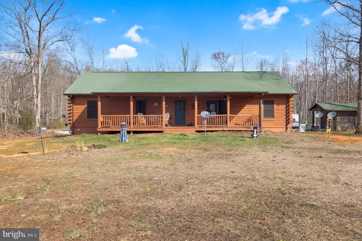 Spotsylvania, VA 22551,9420 DANIELVILLE DR