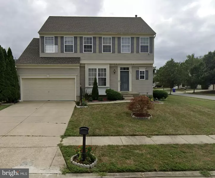 2327 SEQUOIA GROVE ST, Waldorf, MD 20601