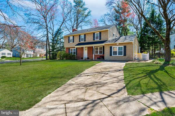 21 SEVERNDALE RD,  Severna Park,  MD 21146