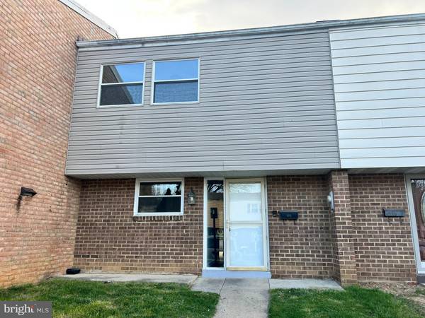 105 BETHLEHEM CT, Hagerstown, MD 21740