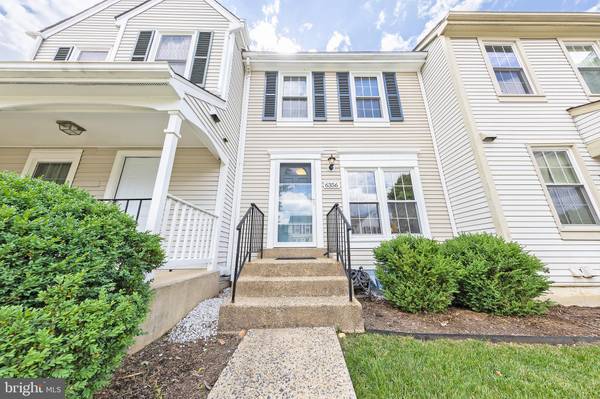 6356 CHIMNEY WOOD CT, Alexandria, VA 22306