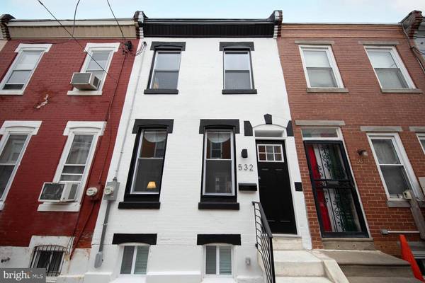 Philadelphia, PA 19148,532 MCCLELLAN ST