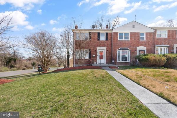 1053 MARLAU DR, Baltimore, MD 21212