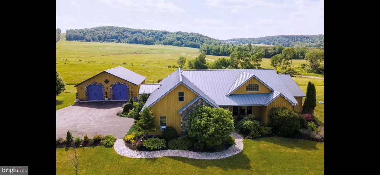 403 HILLS CREEK RD, Wellsboro, PA 16901