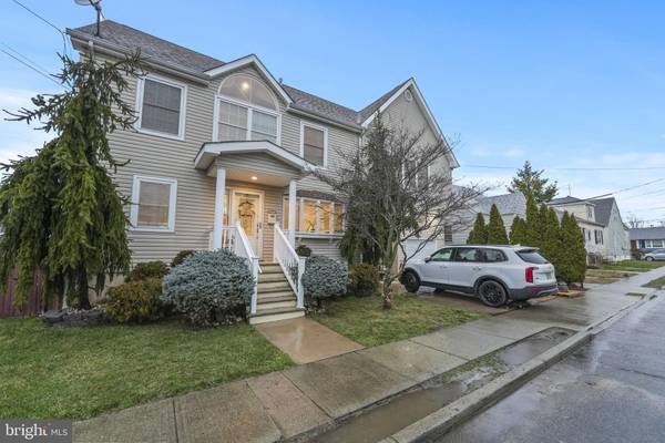 43 E KUPSCH ST, Sayreville, NJ 08872